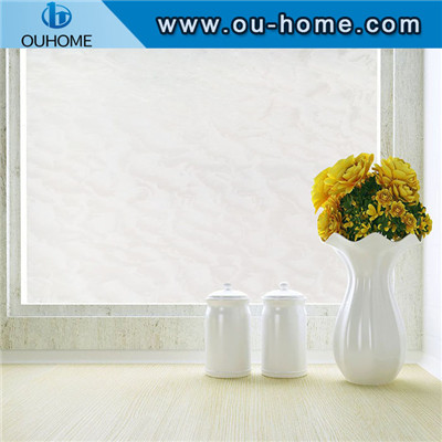 BT4806 Self-adhesive PVC frosted film